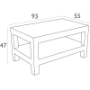Monaco Lounge Table - Image 6