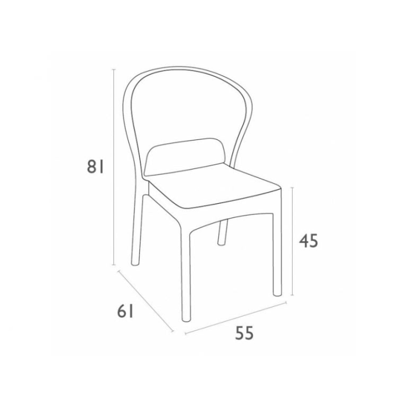 Daytona Chair - Image 6