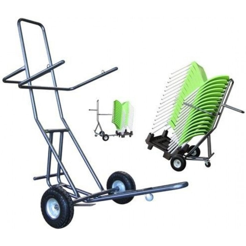 Siesta Vita Chair - Image 9