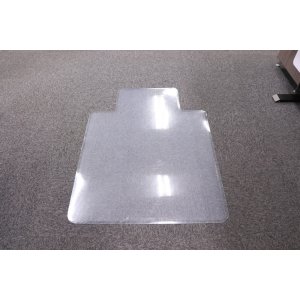 Alternative view of Chair Floor Mats