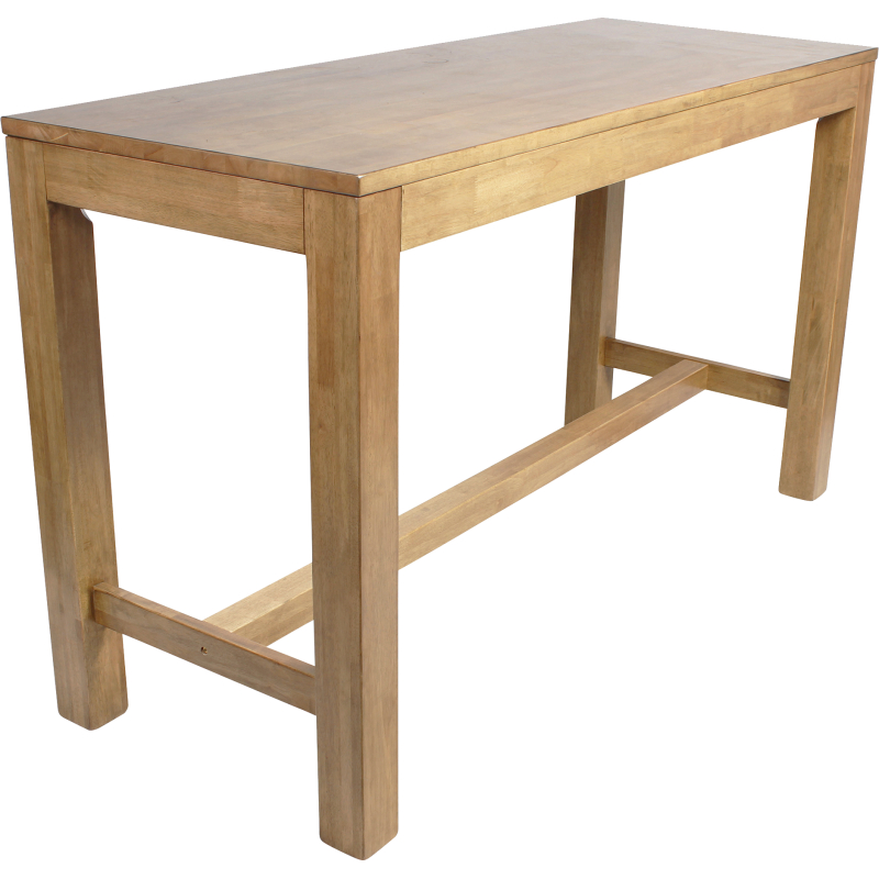 Chunk Bar Table 180cm