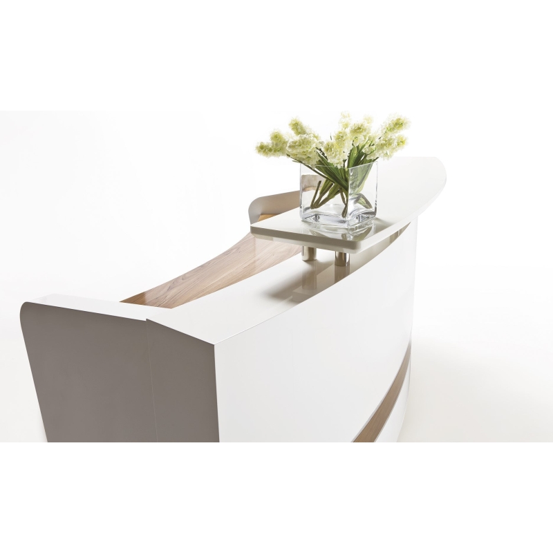 Conservatory Reception Desk - Image 4