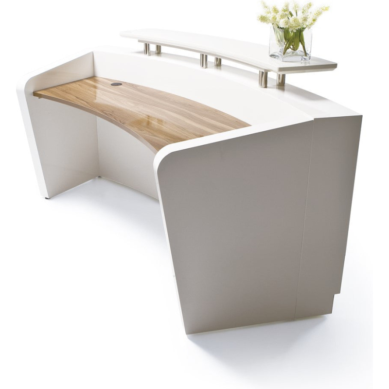 Conservatory Reception Desk - Image 3