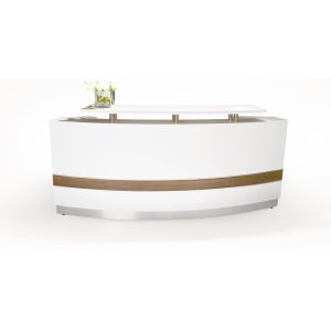 Conservatory Reception Desk