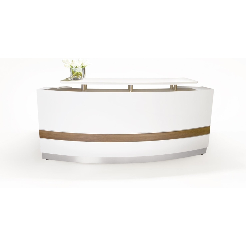 Conservatory Reception Desk