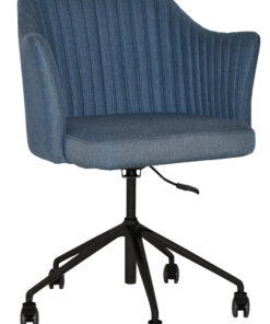 Alternative view of Coogee Arm Chair Castor Base