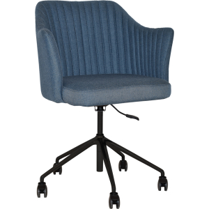 Alternative view of Coogee Arm Chair Castor Base