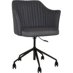 Coogee Arm Chair Castor Base