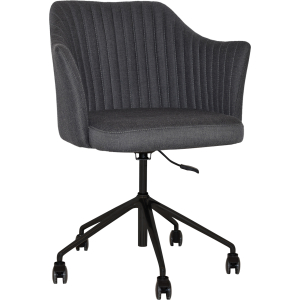 Coogee Arm Chair Castor Base