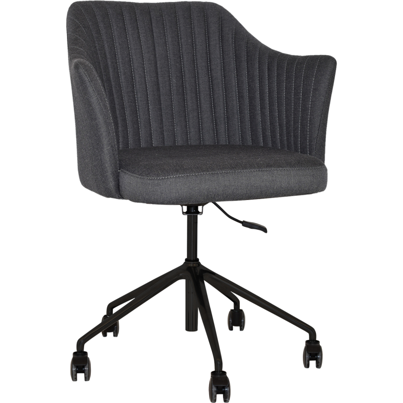 Coogee Arm Chair Castor Base