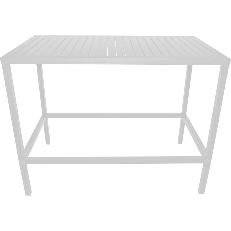Cube Bar Table Rectangle - Image 4
