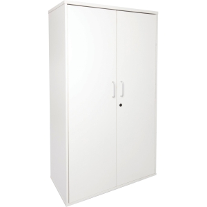 Cupboard With Lockable Doors Rapid Span