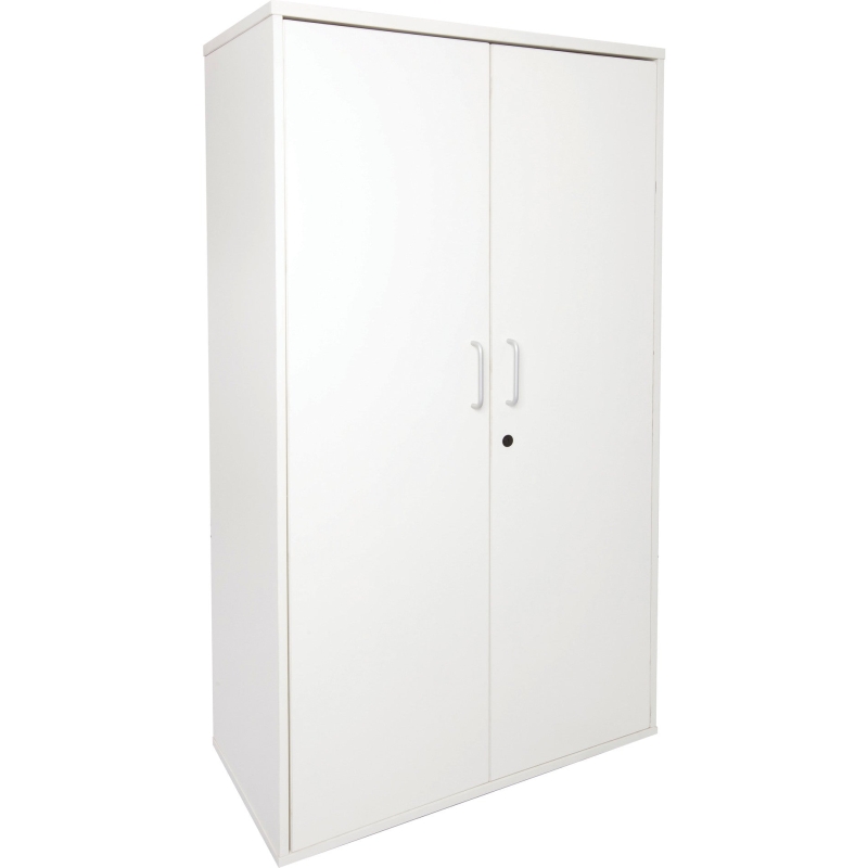 Cupboard With Lockable Doors Rapid Span