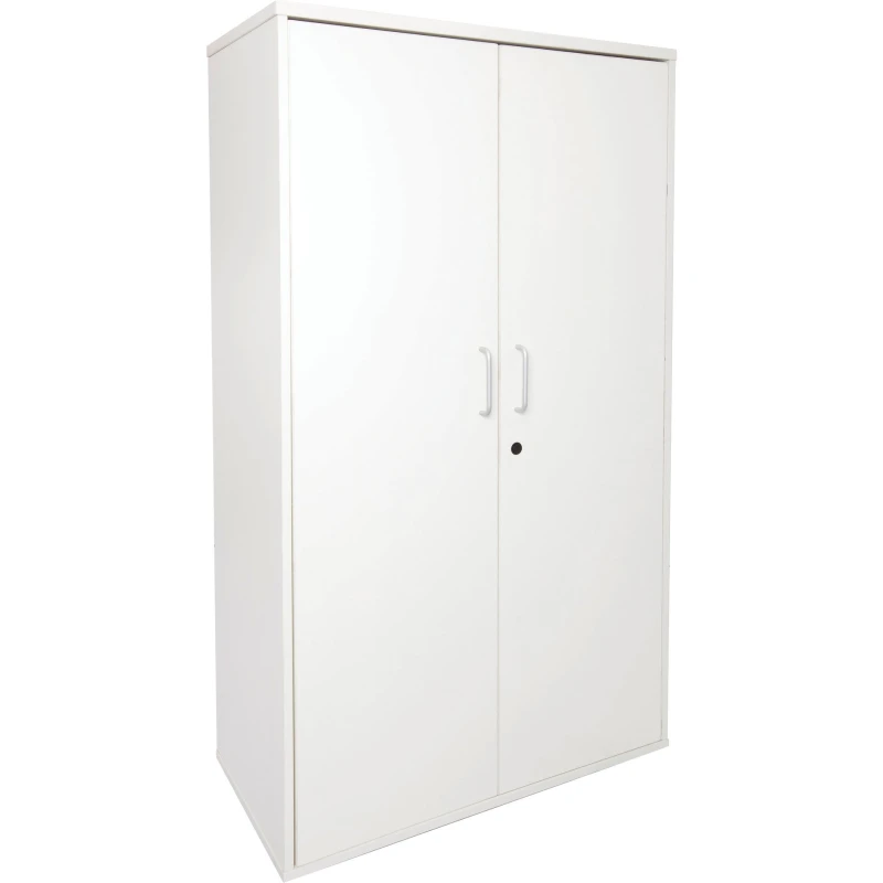 Cupboard With Lockable Doors Rapid Span