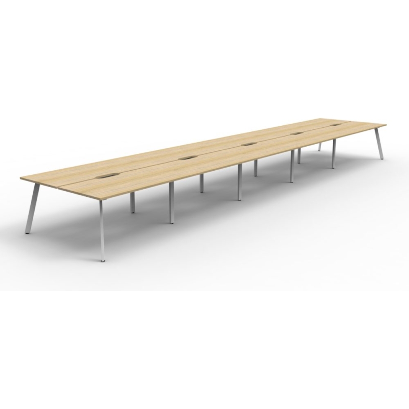 Eternity Back to Back Workstation - Image 16