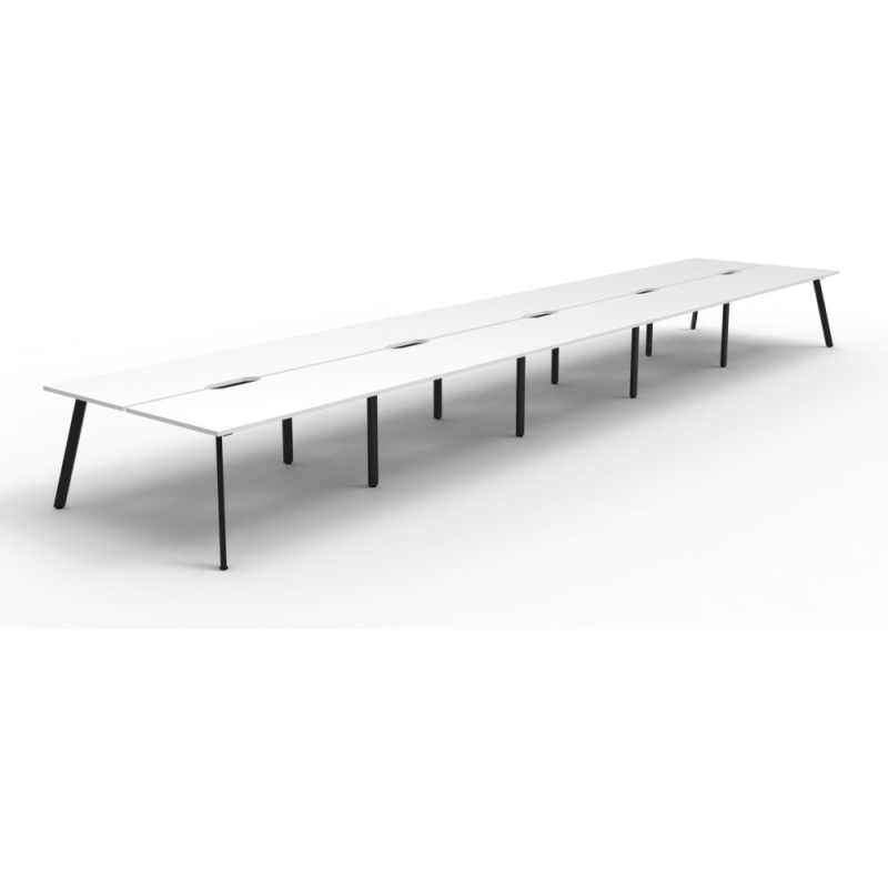 Eternity Back to Back Workstation - Image 19