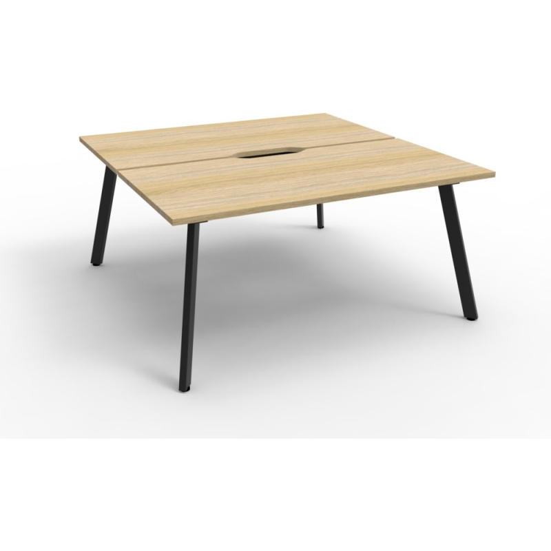 Eternity Back to Back Workstation - Image 3