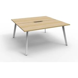 Eternity Back to Back Workstation