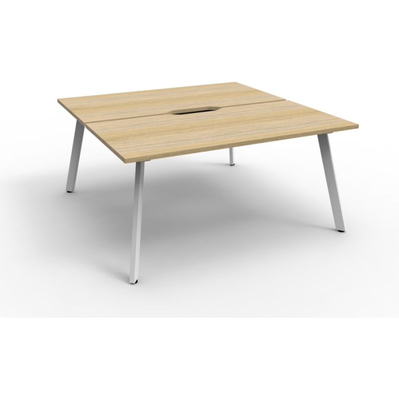 Eternity Back to Back Workstation