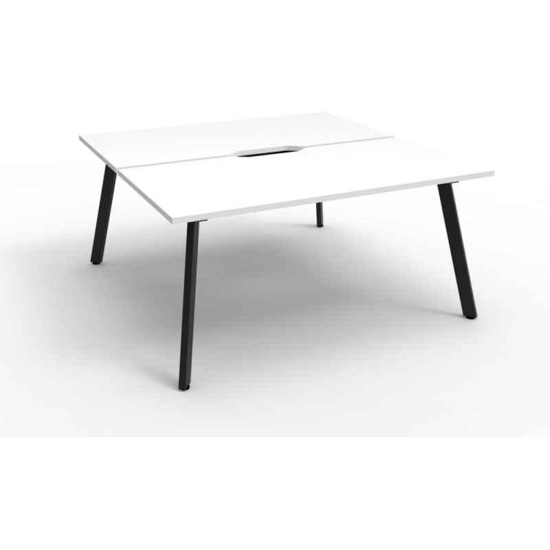 Eternity Back to Back Workstation - Image 4