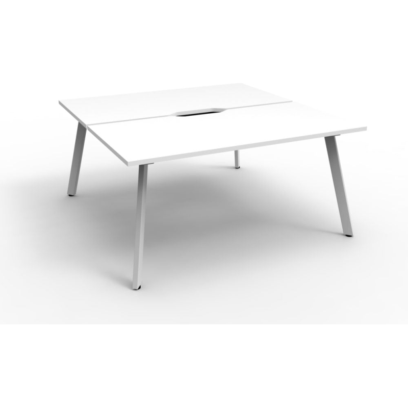 Eternity Back to Back Workstation - Image 2