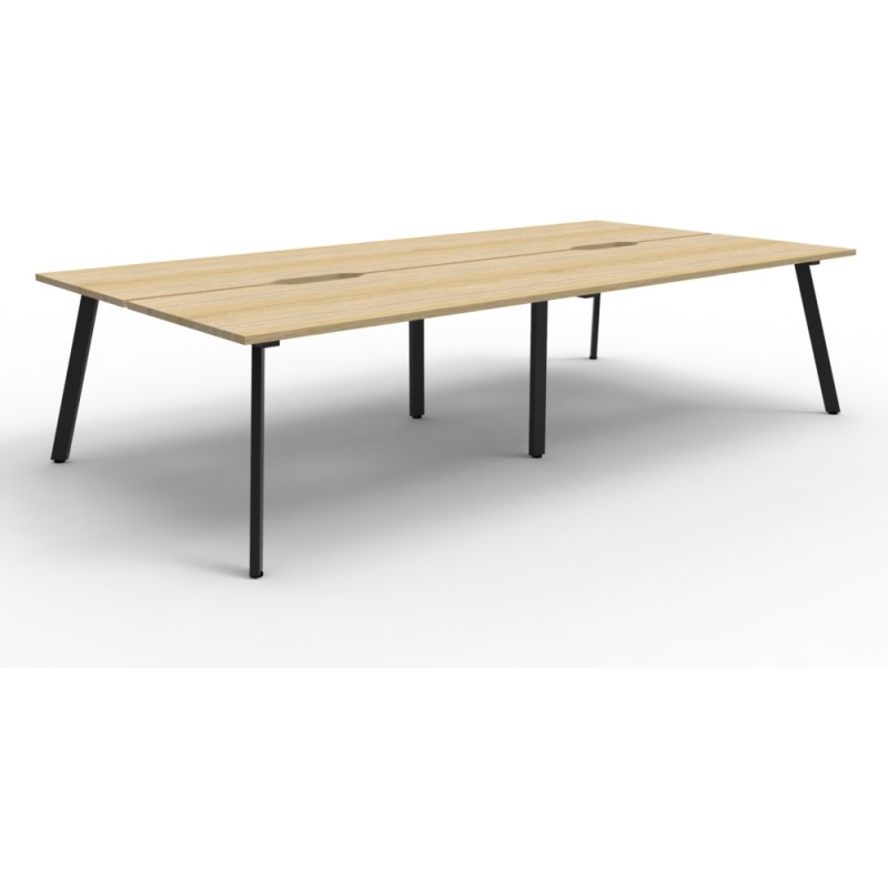 Eternity Back to Back Workstation - Image 7