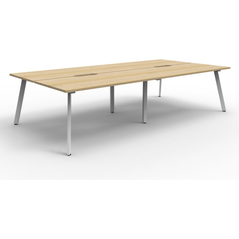 Eternity Back to Back Workstation - Image 5