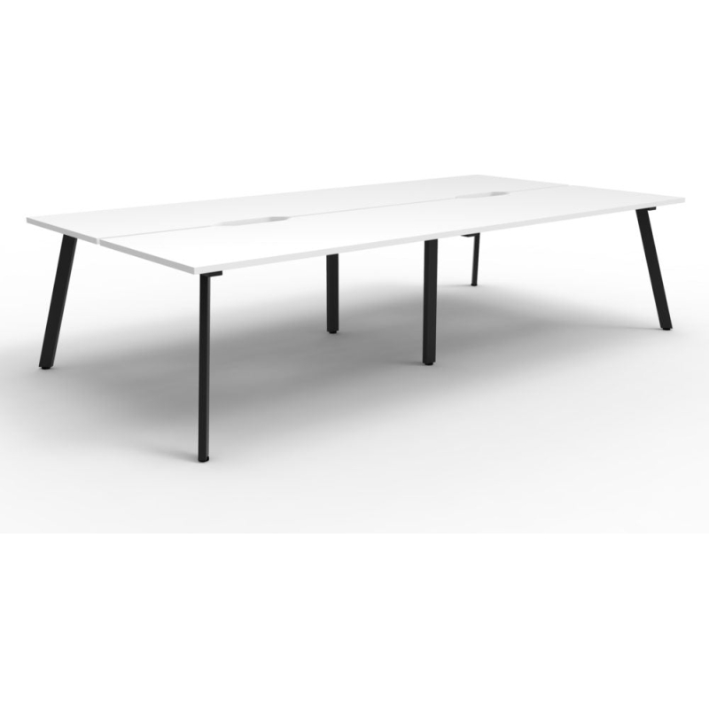 Eternity Back to Back Workstation - Image 8