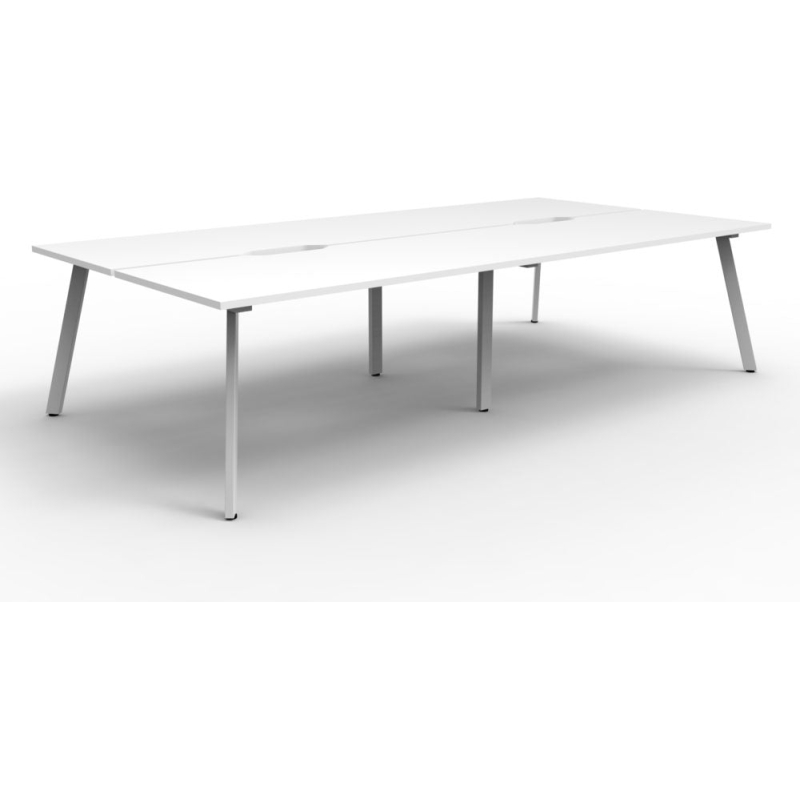 Eternity Back to Back Workstation - Image 6