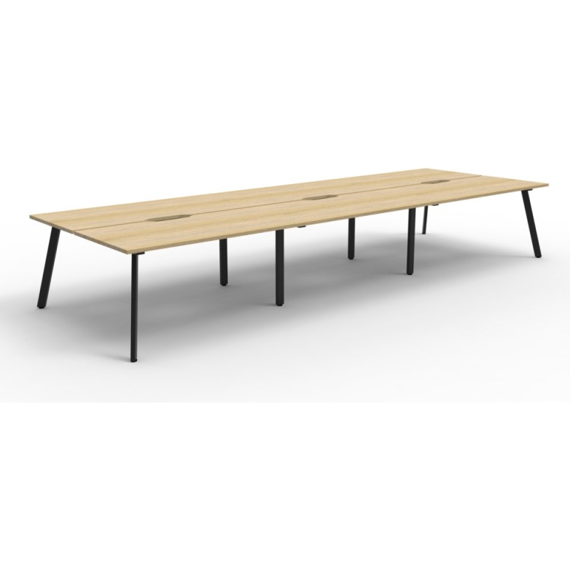 Eternity Back to Back Workstation - Image 10