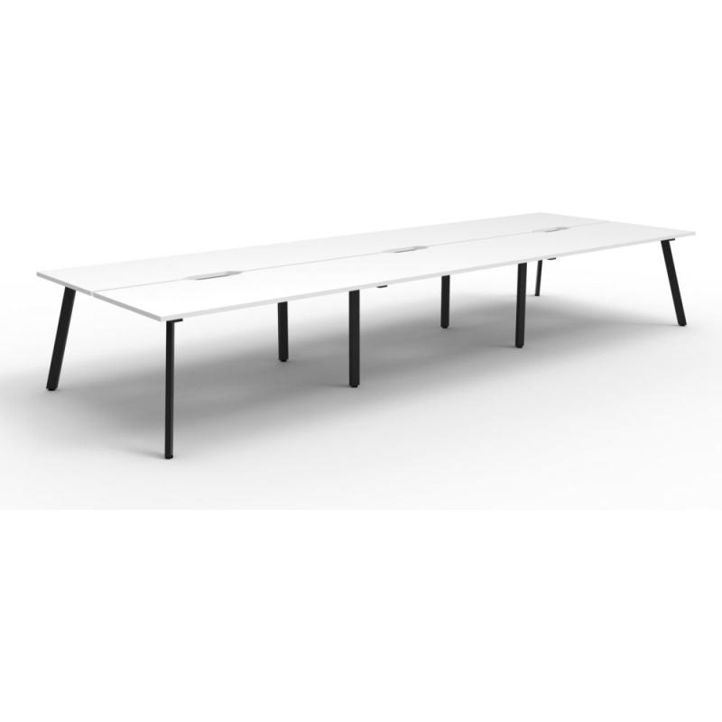 Eternity Back to Back Workstation - Image 11