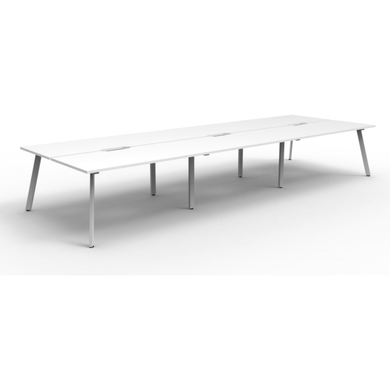 Eternity Back to Back Workstation - Image 12