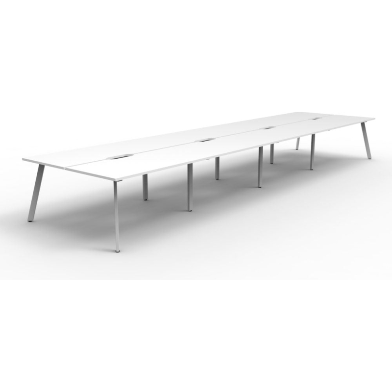 Eternity Back to Back Workstation - Image 14