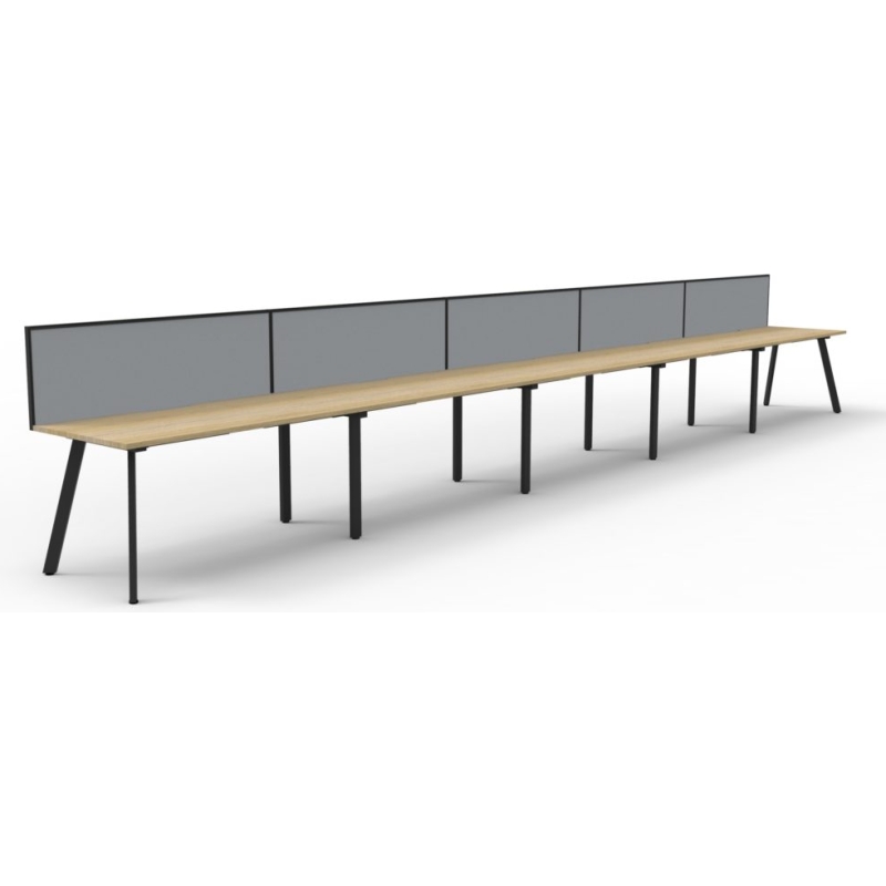 Eternity Workstation With Screen - Image 21