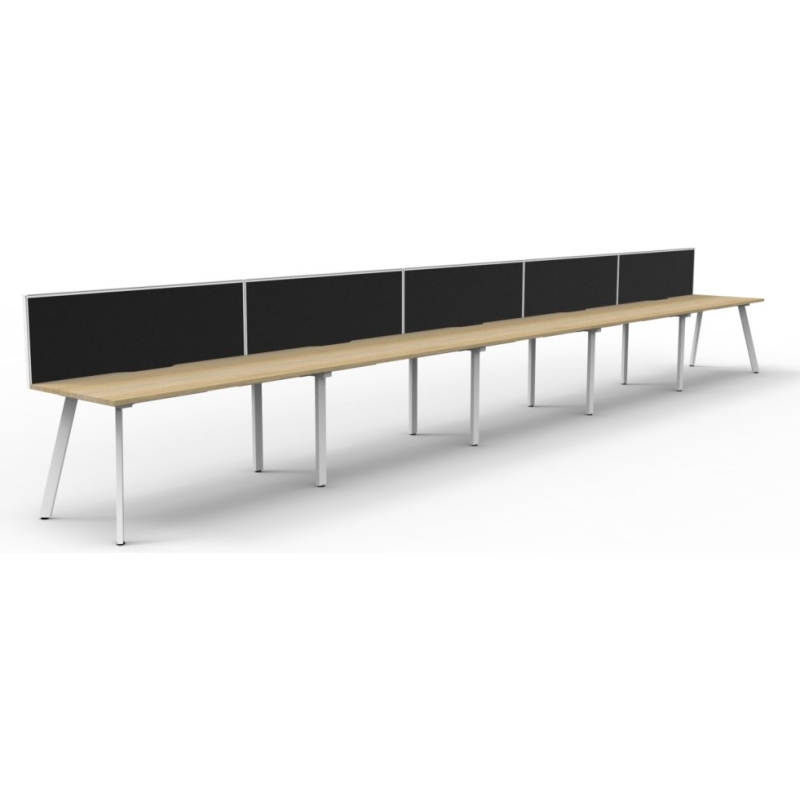 Eternity Workstation With Screen - Image 22