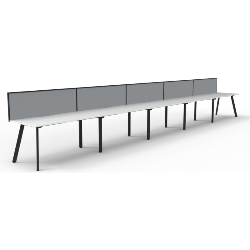 Eternity Workstation With Screen - Image 23
