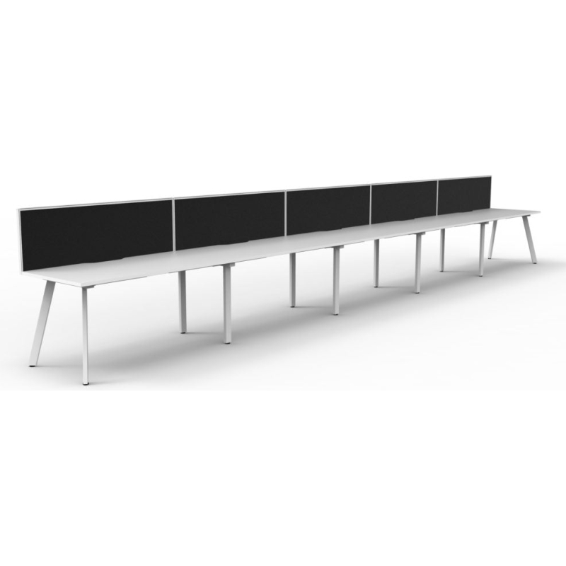 Eternity Workstation With Screen - Image 24