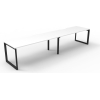 Deluxe Loop Leg Desk - Image 7
