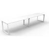 Deluxe Loop Leg Desk - Image 8