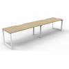Deluxe Loop Leg Desk - Image 6