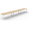 Deluxe Loop Leg Desk - Image 10