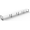 Deluxe Loop Leg Desk - Image 15
