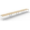 Deluxe Loop Leg Desk - Image 14
