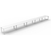 Deluxe Loop Leg Desk - Image 20