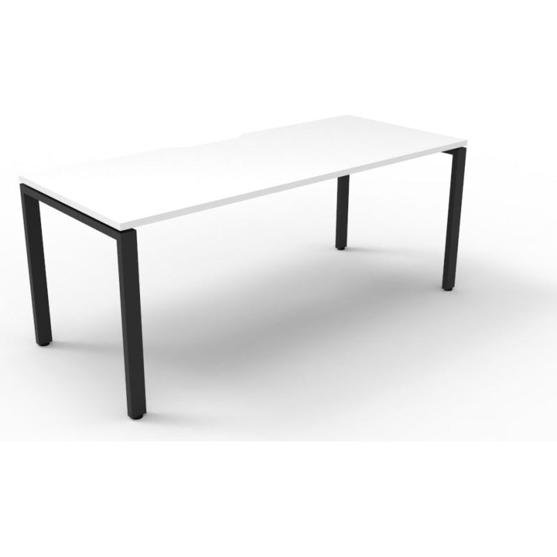 Deluxe Profile Leg Desk - Image 3