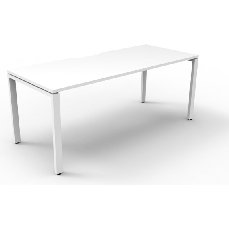 Deluxe Profile Leg Desk - Image 4