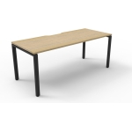 Deluxe Profile Leg Desk