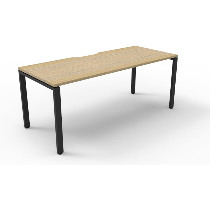 Deluxe Profile Leg Desk