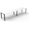 Deluxe Profile Leg Desk - Image 7