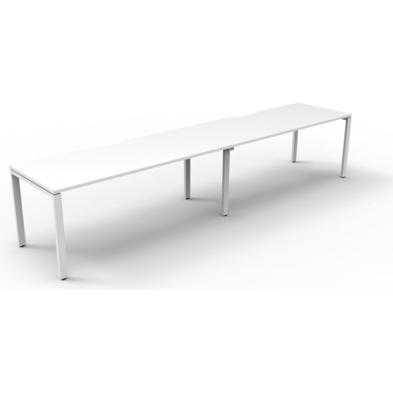 Deluxe Profile Leg Desk - Image 8